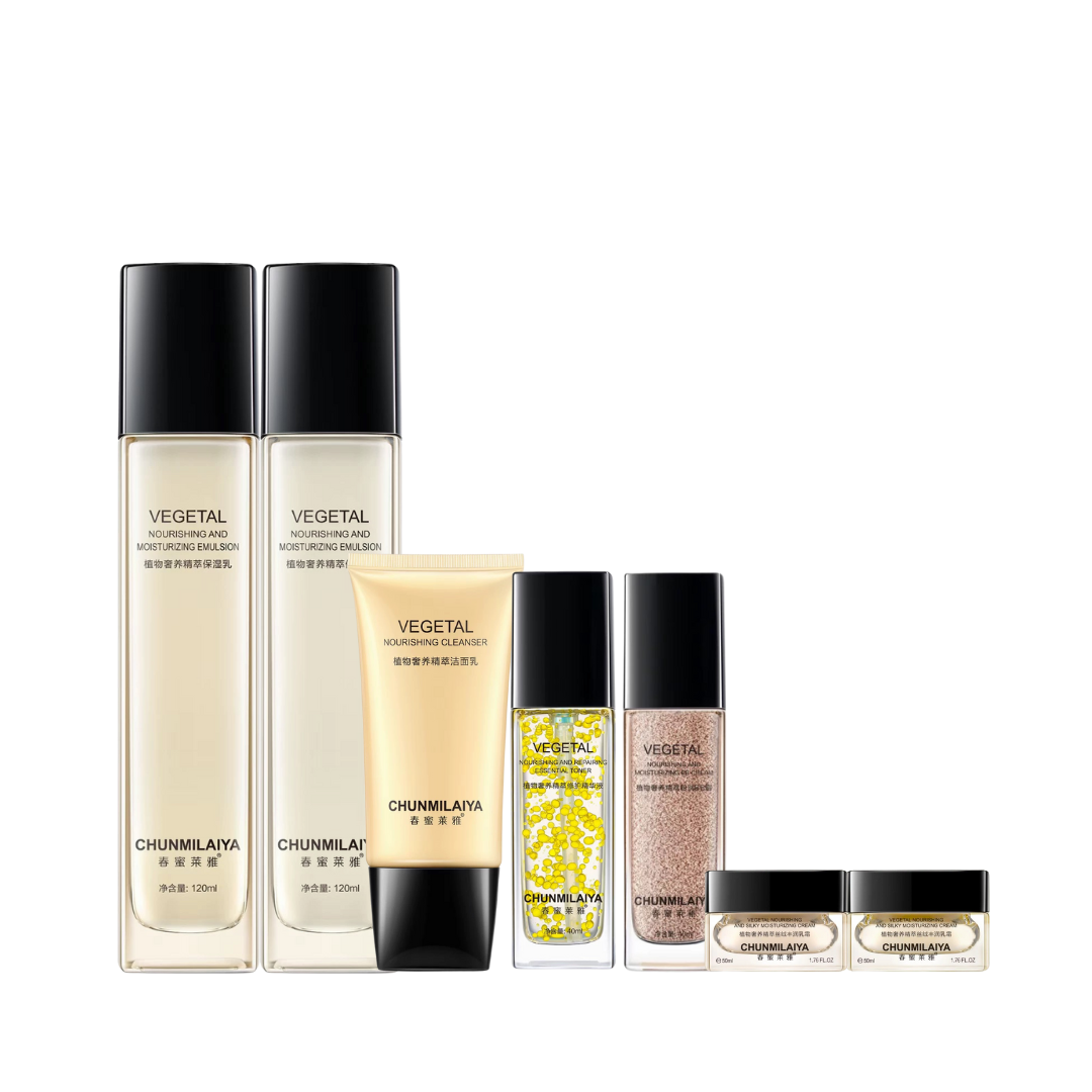 Plant Essence – Ritual Herbal Premium