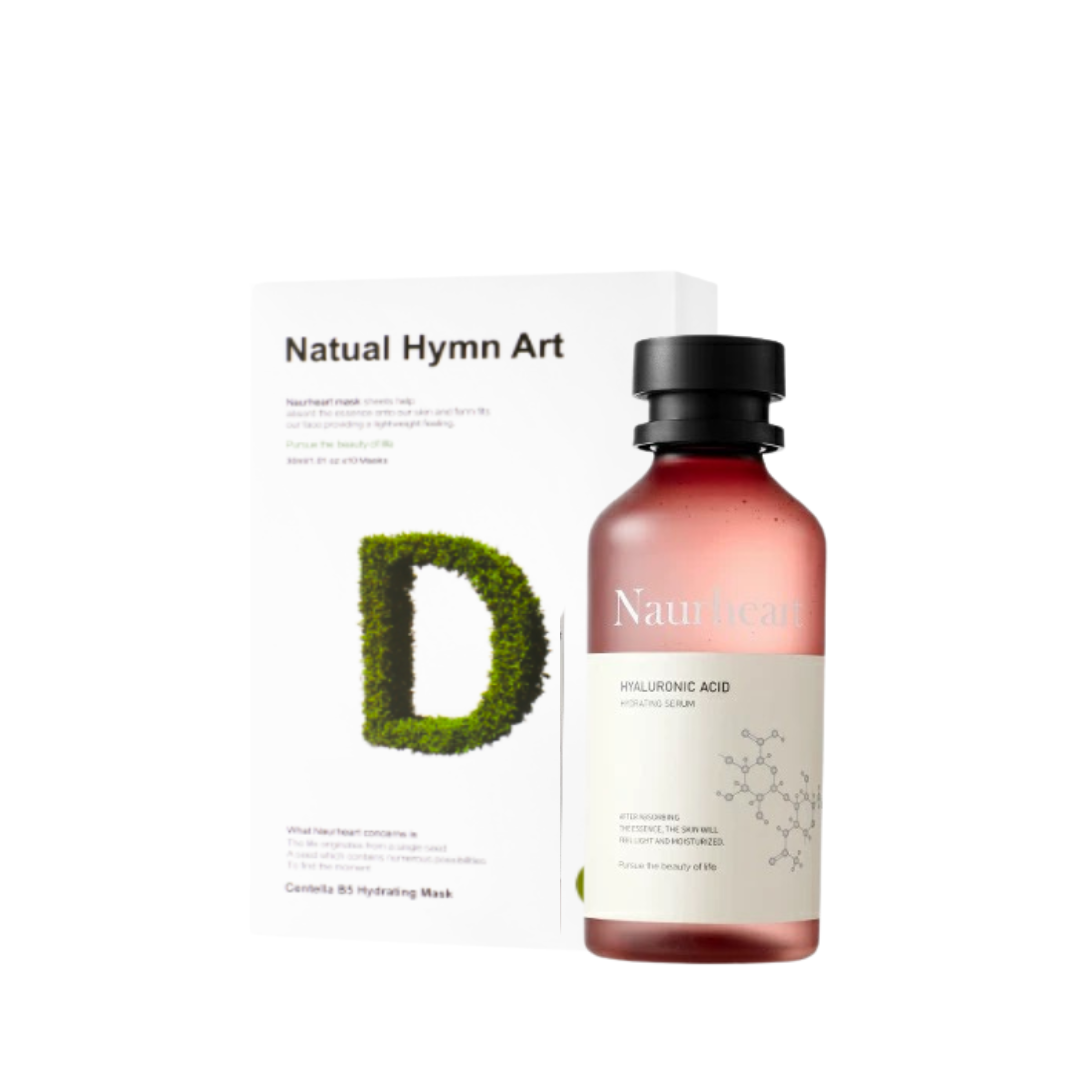 Sets Faciales de Tratamiento Intensivo