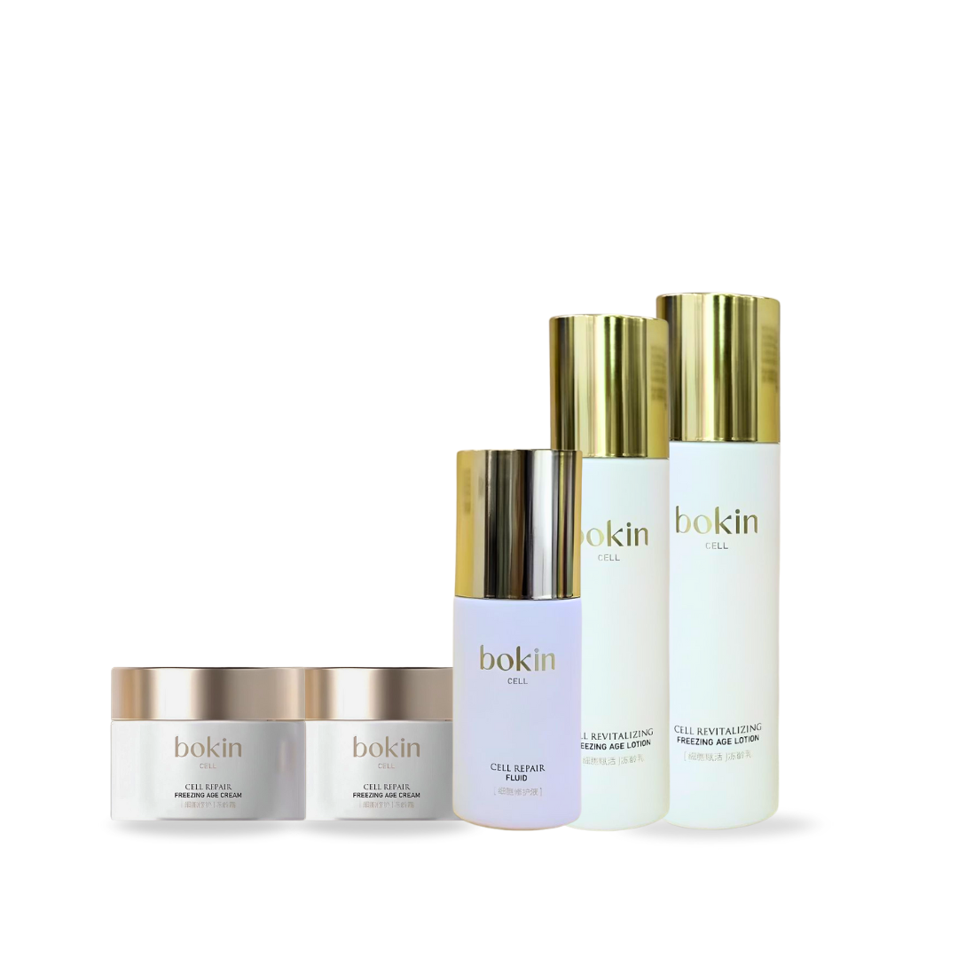 Alquimia Vital – Ritual de Reparación Celular