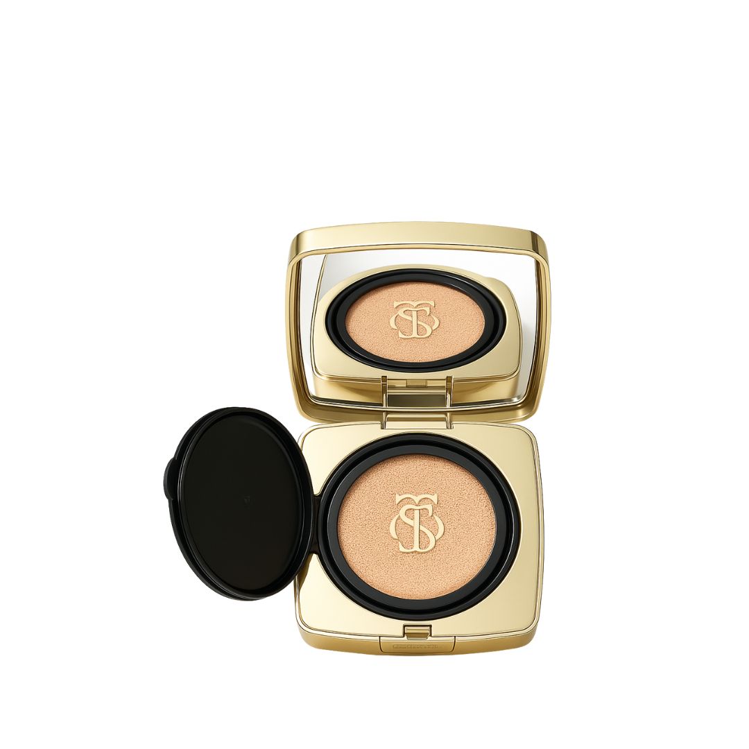 BB Cream con protector solar SPF50