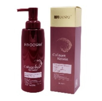 ARQUITECTURA CAPILAR - TRATAMIENTO COLÁGENO Y KERATINA