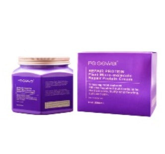 ENERGÍA MOLECULAR - Tratamiento con Proteína Molecular, Micro Plantas y Raíz de Ginseng