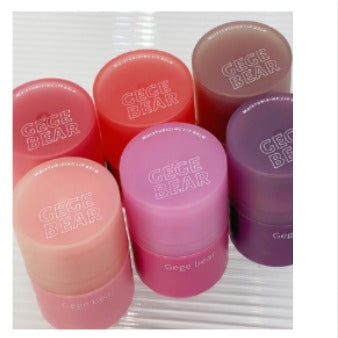 Bálsamo en crema para labios