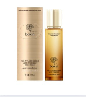 Reishi &amp;amp; Bosera – Emulsión Equilibre