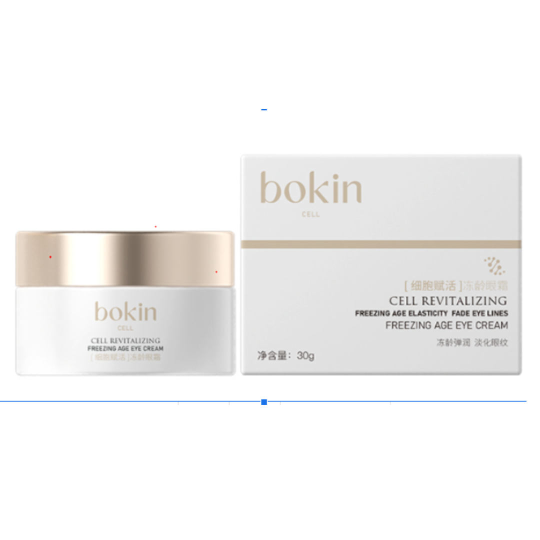 Alquimia Vital – Contorno de Ojos Reparación Celular