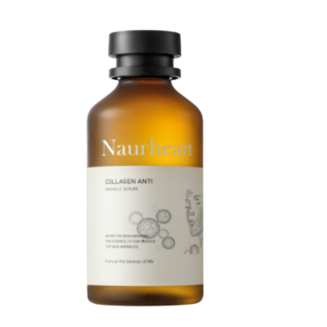 Luz de Seúl - esencia Firmesse Total colágeno